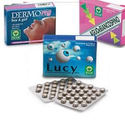 DERMOREG 100 TAVOLETTE - FarmaLucia