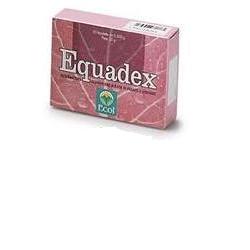 EQUADEX 50 TAVOLETTE 0,44G 753 - FarmaLucia