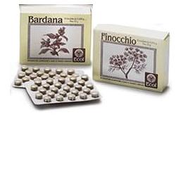 FINOCCHIO 50 TAVOLETTE 0,5 G 755 - FarmaLucia