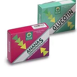 GLUCOTIN 100 TAVOLETTE 726 - FarmaLucia