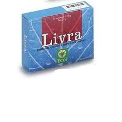 LIVRA 50 TAVOLETTE 0,5 G 761 - FarmaLucia