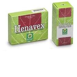 NEW HENAVEX 50 TAVOLETTE 0,5 G 733 - FarmaLucia