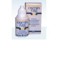 OSMIN RAGADI LOZIONE TRATTAMENTO SENO 25 ML - FarmaLucia