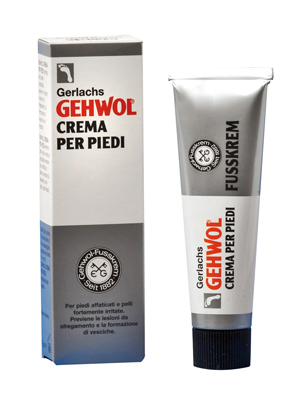 GEHWOL CREMA FUSSKREM 75ML - FarmaLucia