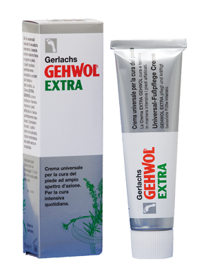 GEHWOL CREMA EXTRA 75 ML - FarmaLucia