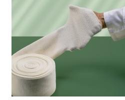 MAGLIA TUBOLARE PRONTOGRIP MISURA F CM10X10M - FarmaLucia