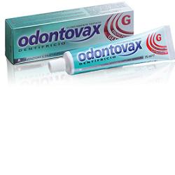 ODONTOVAX G DENTIFRICIO PROTEZIONE GENGIVE 75 ML - FarmaLucia