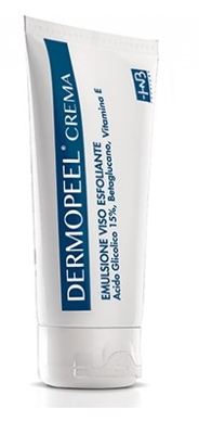 DERMOPEEL CREMA VISO 50 ML - FarmaLucia