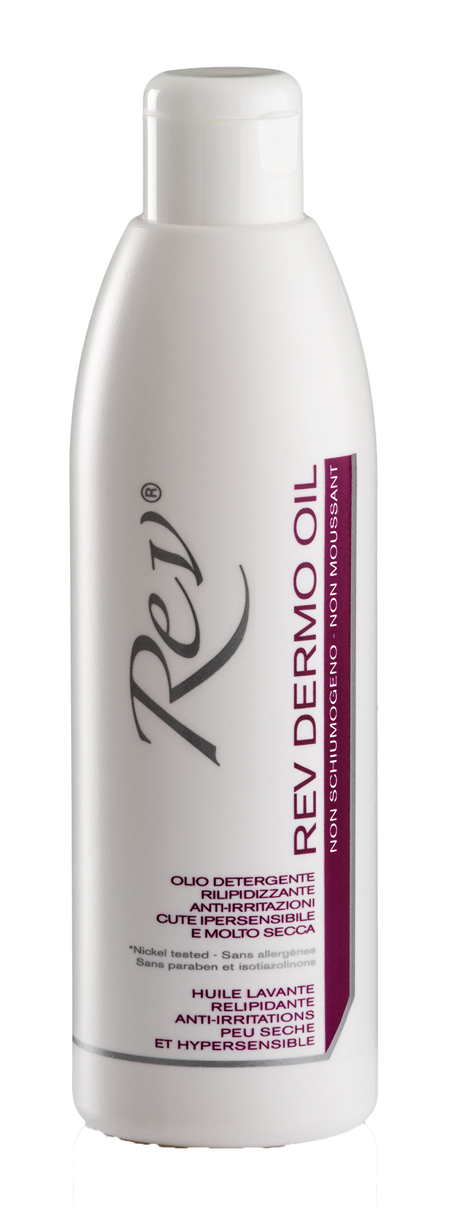 REV DERMO-OIL 250 ML - FarmaLucia