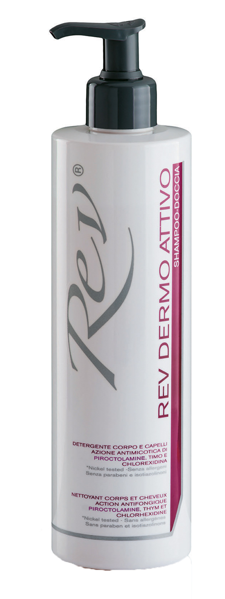 REV DERMOATTIVO 250 ML - FarmaLucia