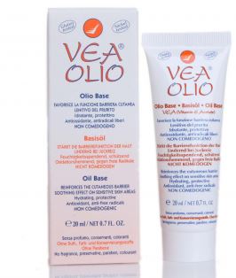 VEA OLIO IDRATANTE PROTETTIVO PELLI SECCHE 20 ML - FarmaLucia