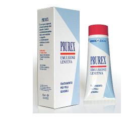 PRUREX EMULSIONE PELLI SENSIBILI 75 ML - FarmaLucia