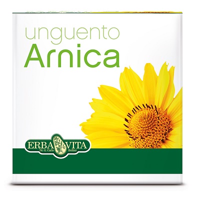ARNICA UNGUENTO 50 ML - FarmaLucia