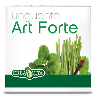 ART FORTE UNGUENTO 50 ML - FarmaLucia