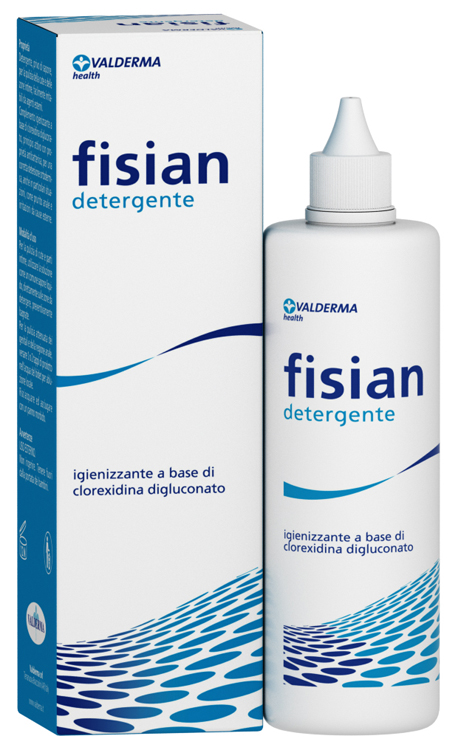 FISIAN DETERGENTE CUTE/MUCOSE 200 ML - FarmaLucia