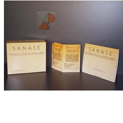 SANASE 20 BUSTINE - FarmaLucia