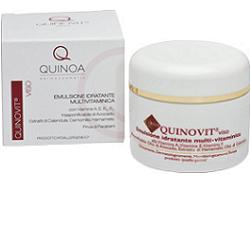 QUINOVIT VISO EMULSIONE 50 ML - FarmaLucia