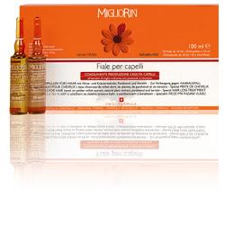 MIGLIORIN CADUTA CAPELLI 10 FIALE 10 ML - FarmaLucia