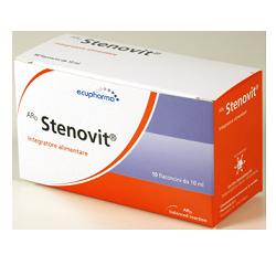 ARD STENOVIT 10 FLACONCINI - FarmaLucia