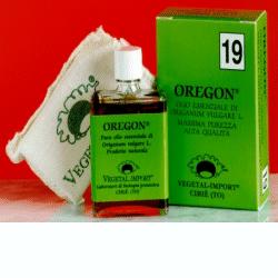 OREGON OES ORIGANO 10ML - FarmaLucia