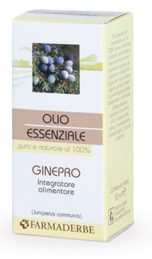 GINEPRO OLIO ESSENZIALE 10 ML - FarmaLucia