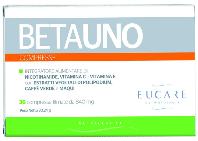 BETAUNO 36 COMPRESSE - FarmaLucia