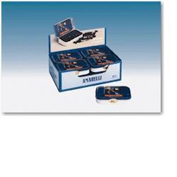 LIQUIRIZIA ROMBETTI 40 G - FarmaLucia