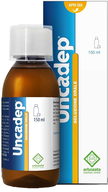 UNCADEP 150 ML - FarmaLucia