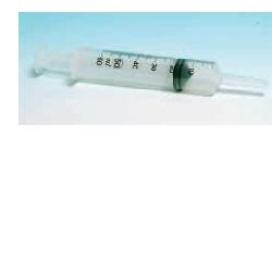 SIRINGA MEDS 50 ML SENZA AGO CONO CENTRALE CONFEZIONE SINGOLA - FarmaLucia