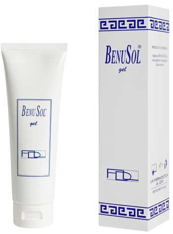BENUSOL GEL OPC 150 ML - FarmaLucia