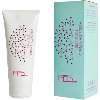 BENUCELL CREMA EDERA 200ML - FarmaLucia