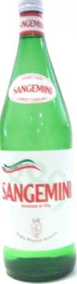 SANGEMINI ACQUA MINERALE NATURALE MICROBIOLOGICAMENTE PURA 6 X 1 L - FarmaLucia