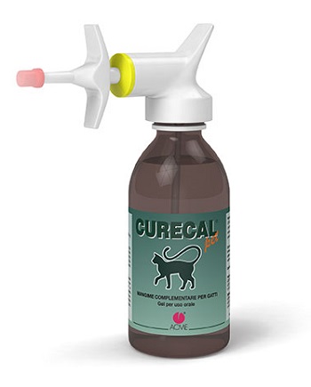 CURECAL GEL 125 ML - FarmaLucia