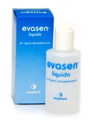 EVASEN LIQUIDO SENO 150 ML - FarmaLucia