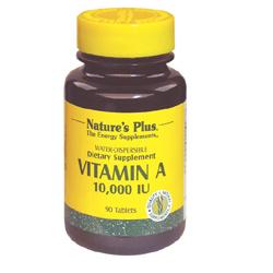 VITAMINA A 10000 IDROSOLUBILE - FarmaLucia