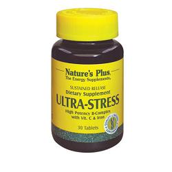 ULTRA STRESS 30 TAVOLETTE - FarmaLucia
