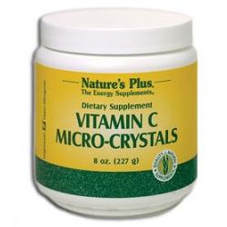 VITAMINA C CRISTALLI POLVERE 227 G - FarmaLucia