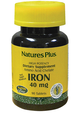 FERRO 90 TAVOLETTE - FarmaLucia