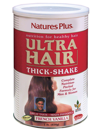 ULTRA HAIR POLVERE 454 G - FarmaLucia