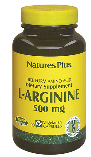 L ARGININA 90 CAPSULE - FarmaLucia