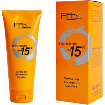 BENUFILTRO CR IPPOCASTANO 200 ML - FarmaLucia