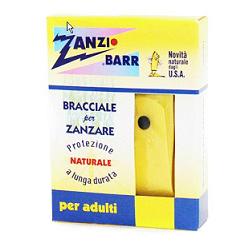 ZANZIBARR BRACC INSETTOREP AD - FarmaLucia