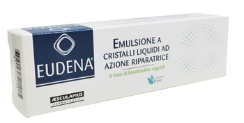 EUDENA CREMA 50 ML - FarmaLucia
