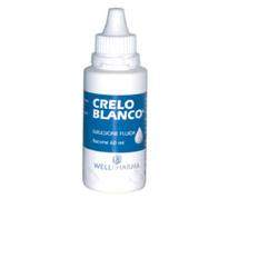 CRELO BLANCO EMULSIONE PELLE SECCA 60 ML - FarmaLucia