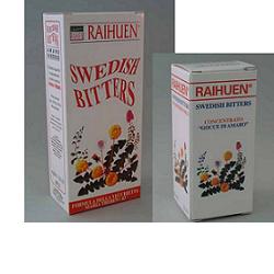 RAIHUEN AMARO SVEDESE 200 ML - FarmaLucia