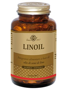 LINOIL 90 PERLE - FarmaLucia
