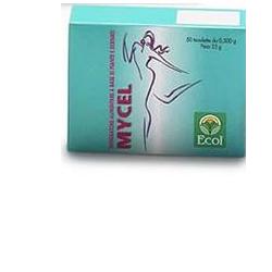 MYCEL 50 TAVOLETTE 0,5G 770 - FarmaLucia
