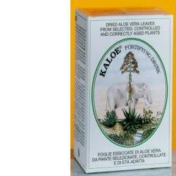 KALOE FORTIFYING DRINK TE 100G - FarmaLucia