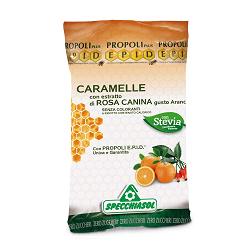 EPID CARAMELLE PROPOLI ROSA CANINA - FarmaLucia