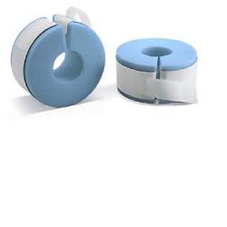 RULLO ANTIDECUBITO PER TALLONE 1 PAIO - FarmaLucia